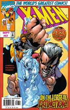 Click to see current eBay listings for this issue! #2 Most Ordered Issue