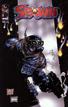 Click to see current eBay listings for this issue! #4 Most Ordered Issue