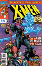 Click to see current eBay listings for this issue! #2 Most Ordered Issue