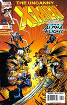 Click to see current eBay listings for this issue! #2 Most Ordered Issue