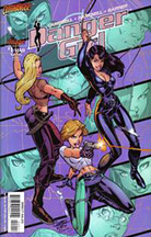 Click to see current eBay listings for this issue! #5 Most Ordered Issue