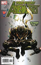 Click to see current eBay listings for this issue! #4 Most Ordered Issue