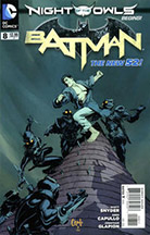 Click to see current eBay listings for this issue! #2 Most Ordered Issue