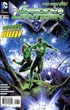 Click to see current eBay listings for this issue! #5 Most Ordered Issue