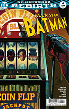 Click to see current eBay listings for this issue! #4 Most Ordered Issue