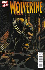 See current eBay listings for this issue #1 Most Ordered Issue