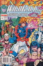 Click to see current eBay listings for this issue! #2 Most Ordered Issue