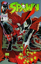 Click to see current eBay listings for this issue! #5 Most Ordered Issue