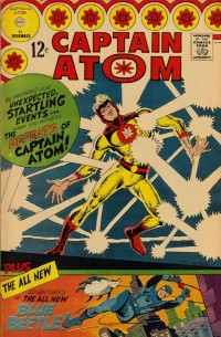 Captain Atom