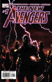 New Avengers