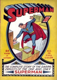 Superman