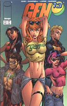 Click to see current eBay listings for this issue! #3 Most Ordered Issue