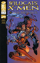 Click to see current eBay listings for this issue! #4 Most Ordered Issue