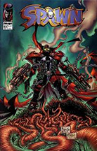 Click to see current eBay listings for this issue! #5 Most Ordered Issue