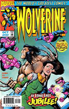 #5 Most Ordered Issue