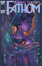 Click to see current eBay listings for this issue! #4 Most Ordered Issue