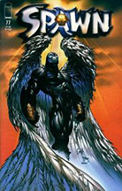 Click to see current eBay listings for this issue! #5 Most Ordered Issue