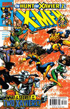 #2 Most Ordered Issue