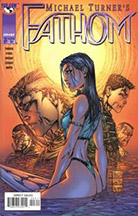 #3 Most Ordered Issue