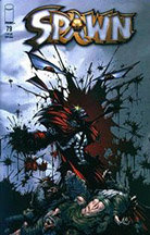 #5 Most Ordered Issue
