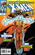 #4 Most Ordered Issue