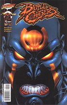 #3 Most Ordered Issue