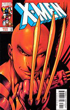 #2 Most Ordered Issue