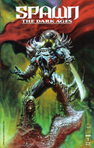 #3 Most Ordered Issue