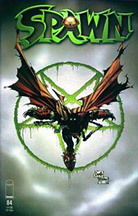 #4 Most Ordered Issue