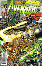 #5 Most Ordered Issue