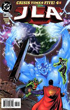 #5 Most Ordered Issue