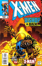 #2 Most Ordered Issue