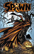 #4 Most Ordered Issue