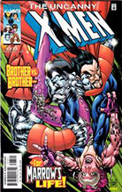 #1 Most Ordered Issue