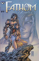 #3 Most Ordered Issue