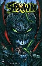 #4 Most Ordered Issue