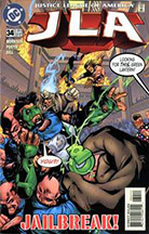 #5 Most Ordered Issue