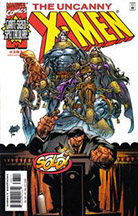 Click to see current eBay listings for this issue! #1 Most Ordered Issue