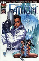 Click to see current eBay listings for this issue! #4 Most Ordered Issue