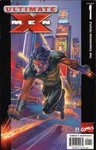 #1 Most Ordered Issue