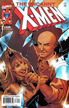 #2 Most Ordered Issue