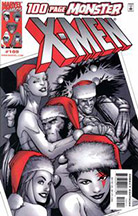 #3 Most Ordered Issue
