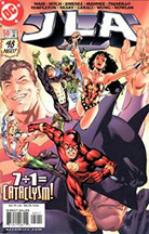 #4 Most Ordered Issue