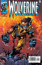 #5 Most Ordered Issue