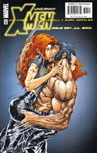 #2 Most Ordered Issue