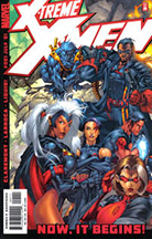 #3 Most Ordered Issue