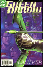 #5 Most Ordered Issue