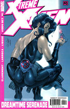 #4 Most Ordered Issue