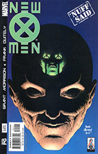 Click to see current eBay listings for this issue! #3 Most Ordered Issue