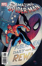 #5 Most Ordered Issue